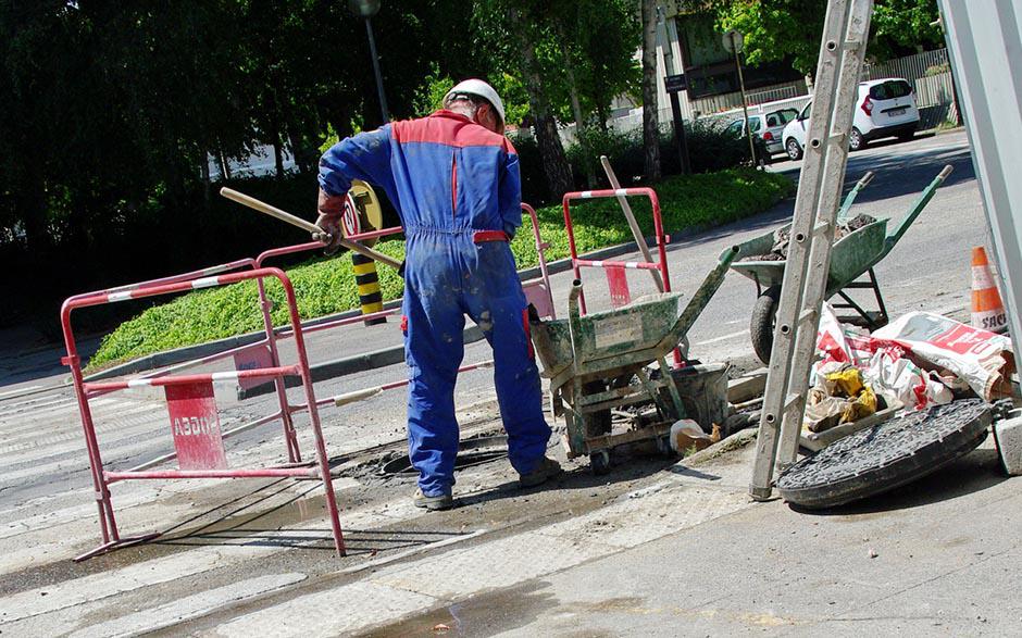 camion pompe egout Sucy-en-Brie