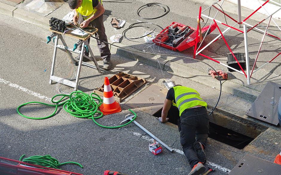 prix curage canalisation Carrières-sur-Seine