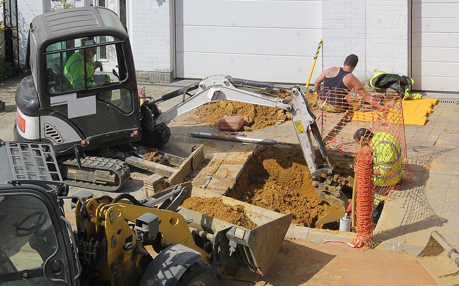 curage canalisation tarif Fontenay-le-Fleury