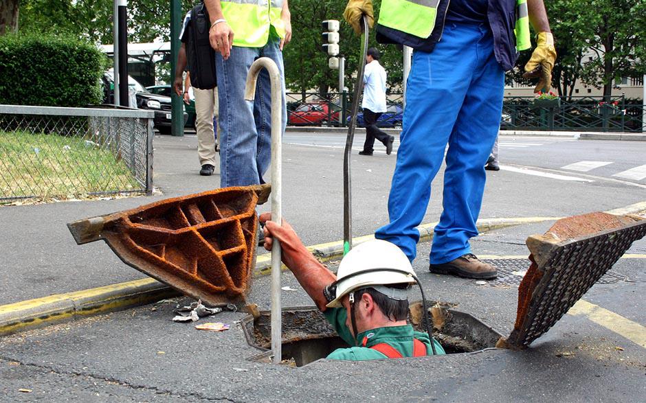 curage canalisation tarif Fontenay-le-Fleury