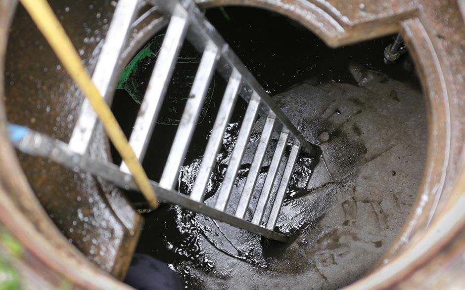 curage canalisation tarif Fontenay-le-Fleury