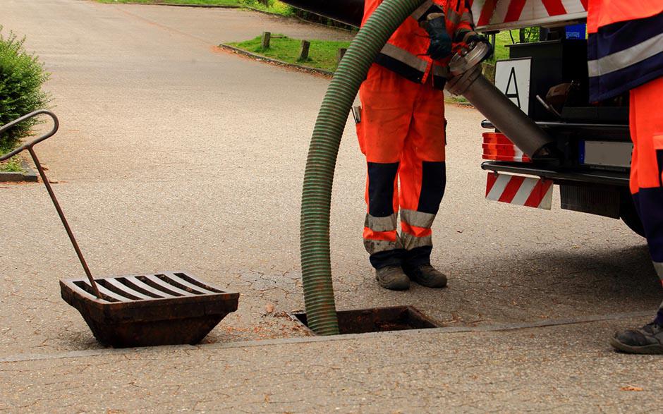 débouchage curage canalisation Trappes